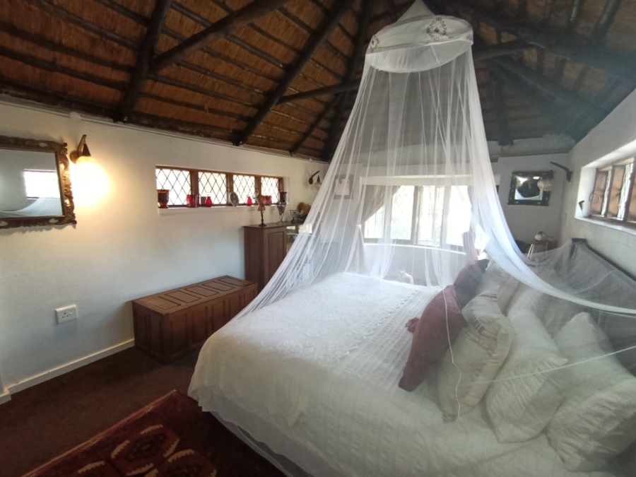 To Let 4 Bedroom Property for Rent in Highlands North Gauteng