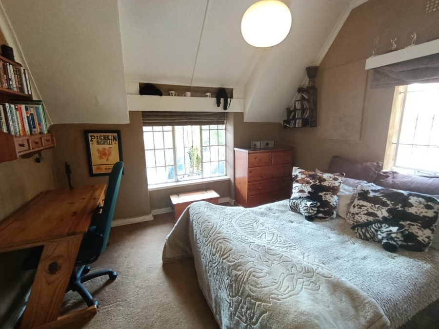 To Let 4 Bedroom Property for Rent in Highlands North Gauteng