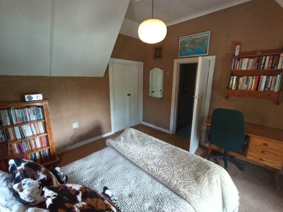 To Let 4 Bedroom Property for Rent in Highlands North Gauteng