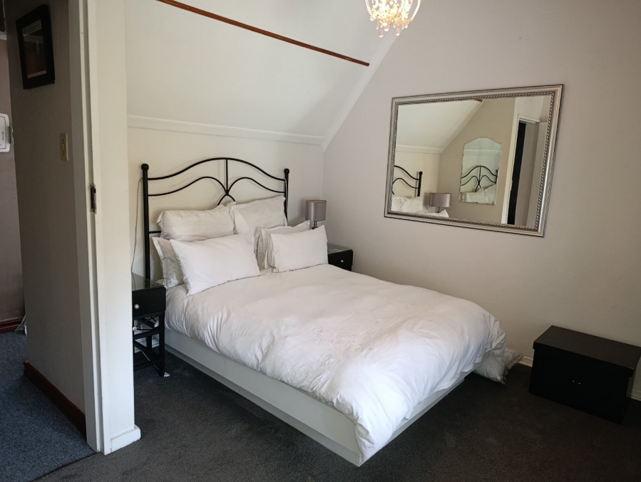 To Let 4 Bedroom Property for Rent in Highlands North Gauteng