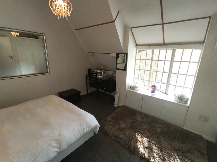 To Let 4 Bedroom Property for Rent in Highlands North Gauteng