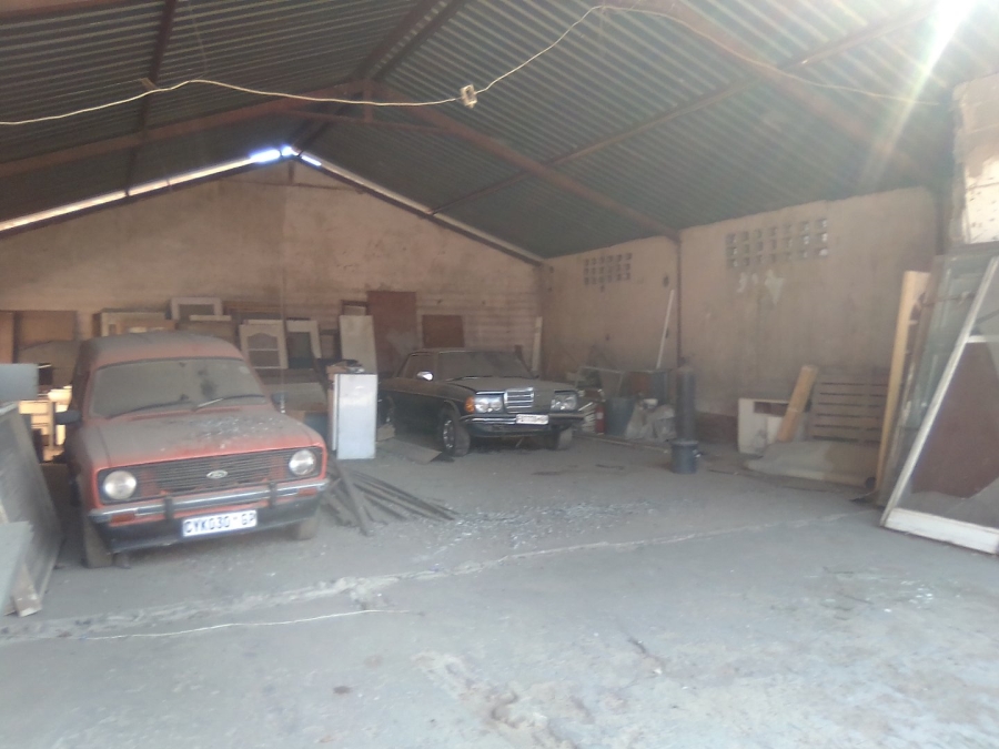 To Let commercial Property for Rent in Mqantsa Gauteng
