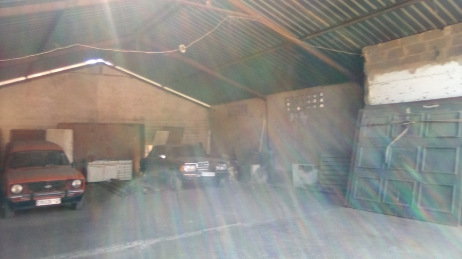To Let commercial Property for Rent in Mqantsa Gauteng