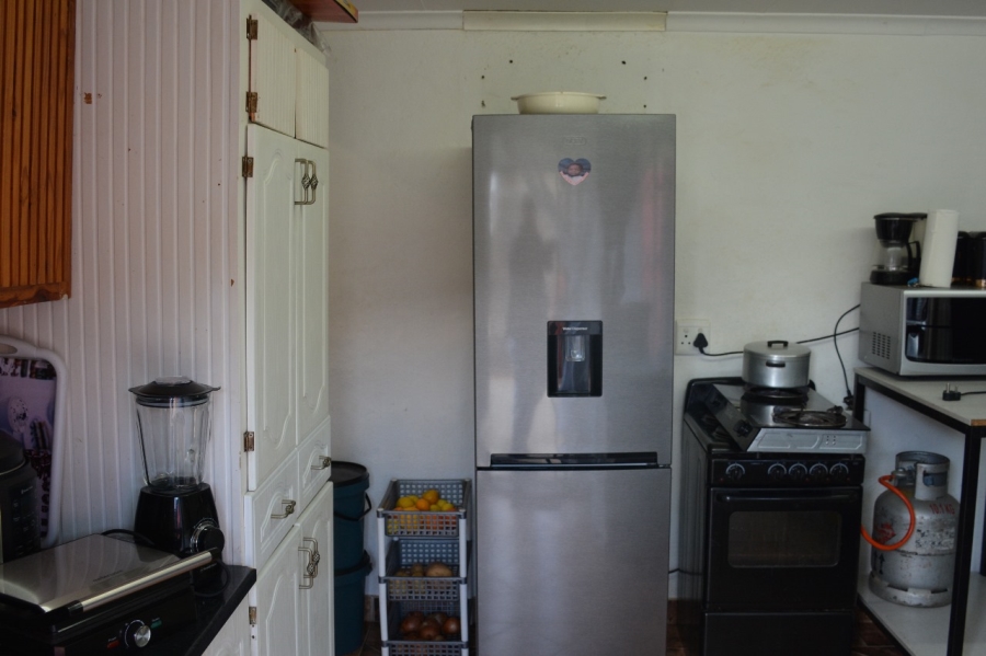 4 Bedroom Property for Sale in Quellerie Park Gauteng
