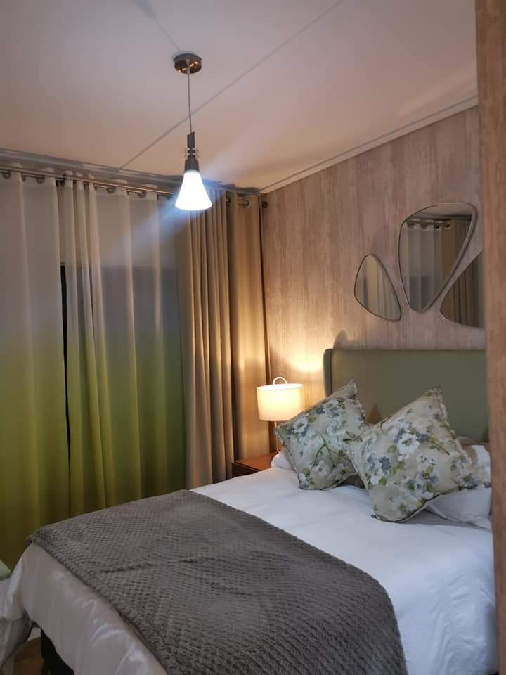 To Let 3 Bedroom Property for Rent in The Polofields Gauteng