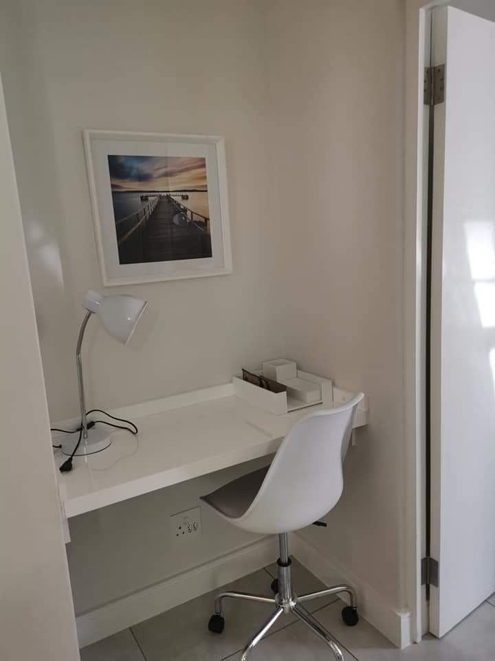 To Let 3 Bedroom Property for Rent in The Polofields Gauteng