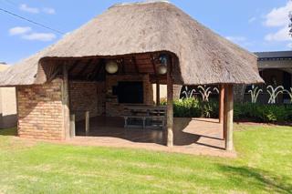 To Let  Bedroom Property for Rent in Beckedan Gauteng