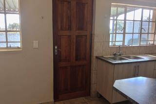 To Let  Bedroom Property for Rent in Beckedan Gauteng