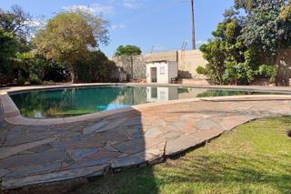 To Let  Bedroom Property for Rent in Beckedan Gauteng