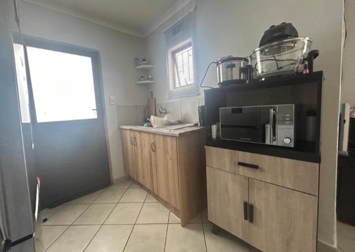 3 Bedroom Property for Sale in Lotus Gardens Gauteng