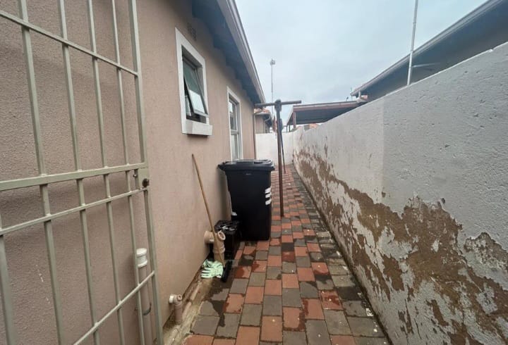 3 Bedroom Property for Sale in Lotus Gardens Gauteng