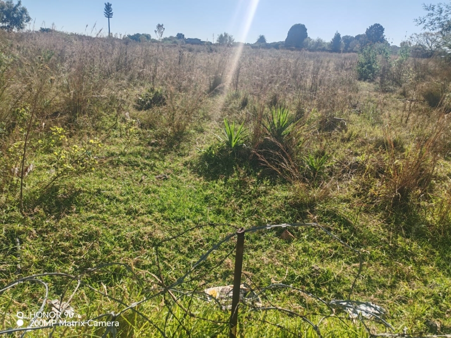  Bedroom Property for Sale in Austinview Gauteng