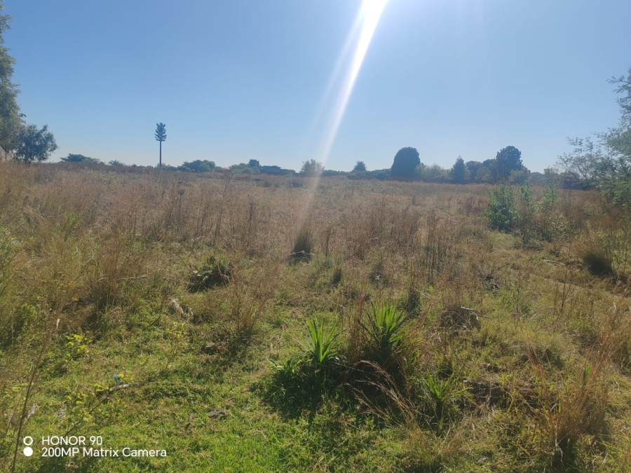  Bedroom Property for Sale in Austinview Gauteng