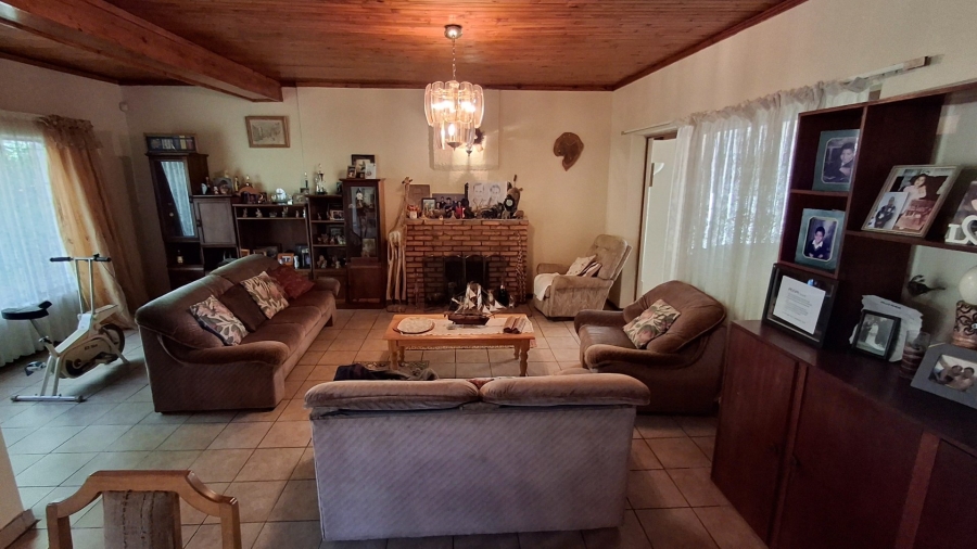 4 Bedroom Property for Sale in Sinoville Gauteng