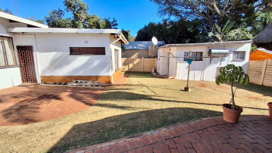 4 Bedroom Property for Sale in Sinoville Gauteng