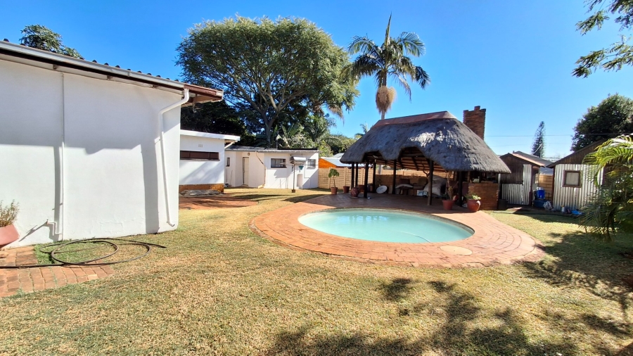 4 Bedroom Property for Sale in Sinoville Gauteng