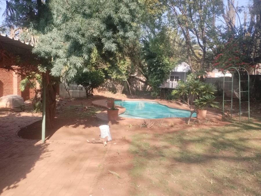To Let 3 Bedroom Property for Rent in Hurlyvale Gauteng