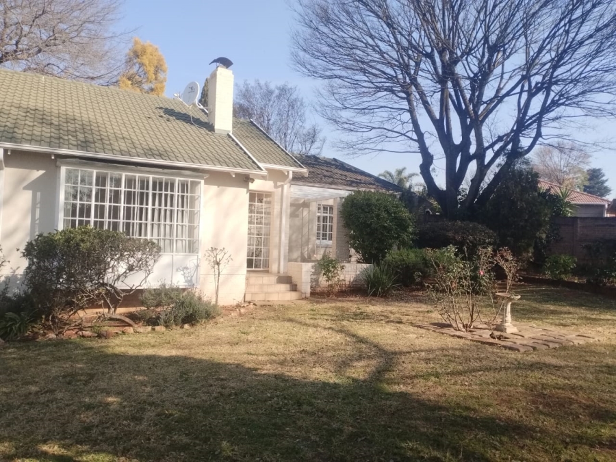 To Let 3 Bedroom Property for Rent in Hurlyvale Gauteng