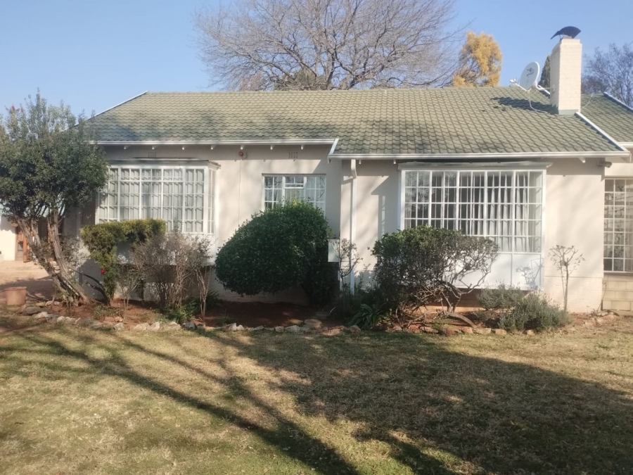 To Let 3 Bedroom Property for Rent in Hurlyvale Gauteng