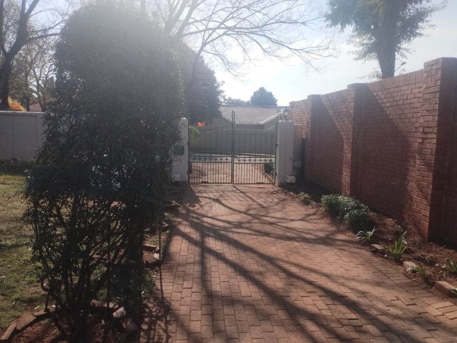 To Let 3 Bedroom Property for Rent in Hurlyvale Gauteng