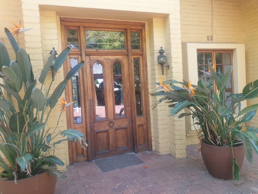  Bedroom Property for Sale in Farmall A H Gauteng