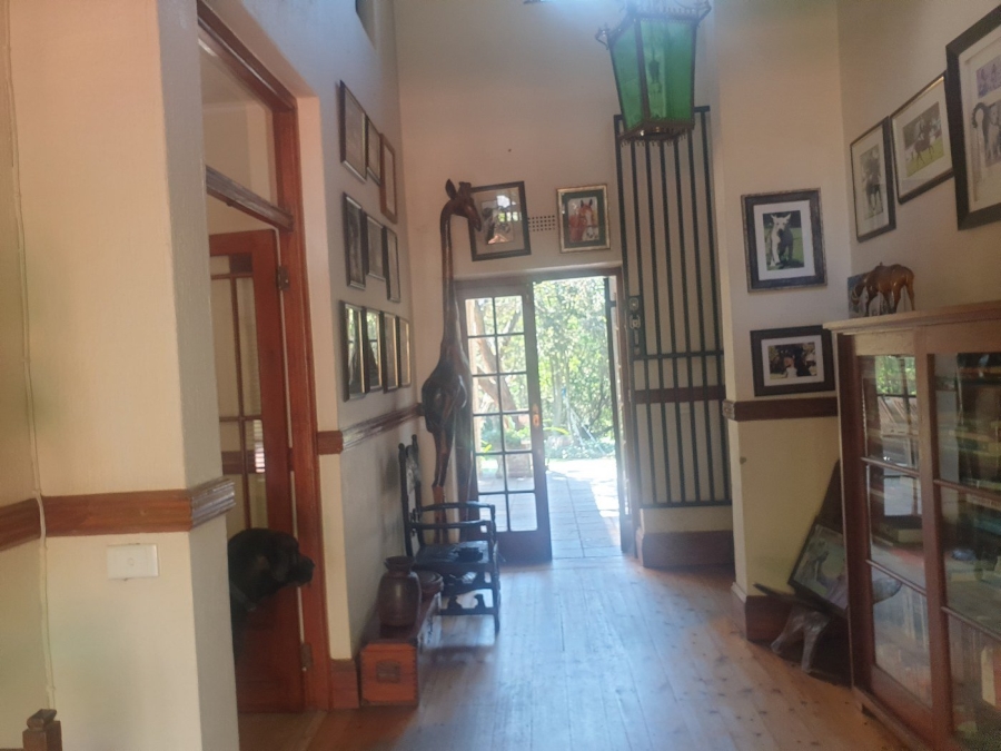  Bedroom Property for Sale in Farmall A H Gauteng