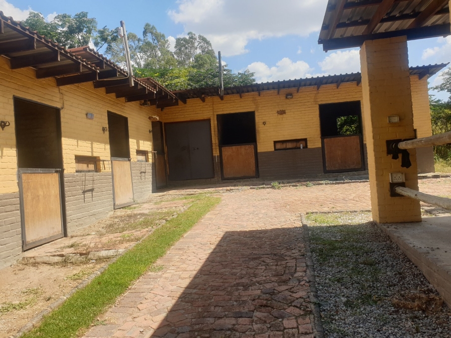  Bedroom Property for Sale in Farmall A H Gauteng
