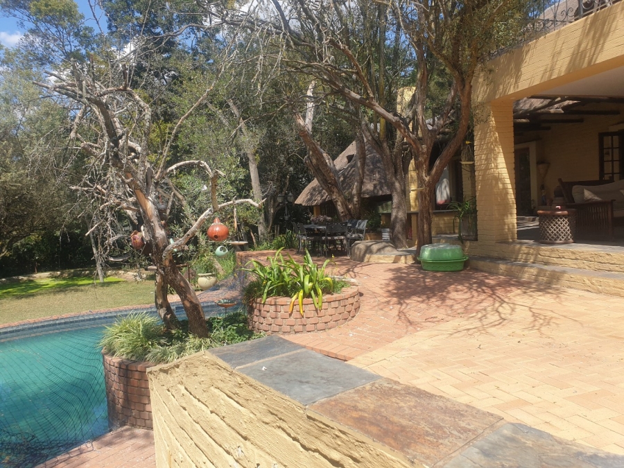  Bedroom Property for Sale in Farmall A H Gauteng