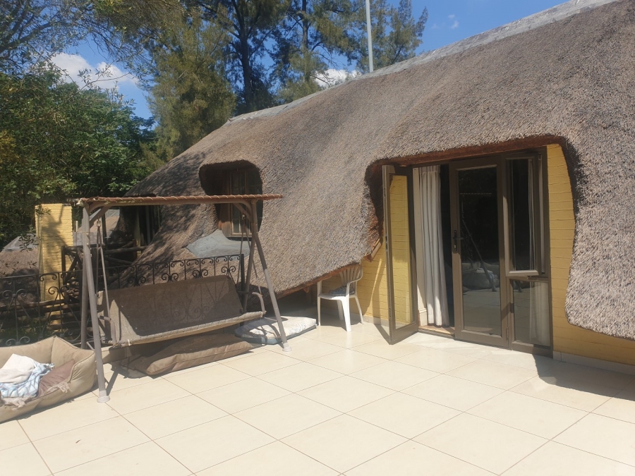  Bedroom Property for Sale in Farmall A H Gauteng
