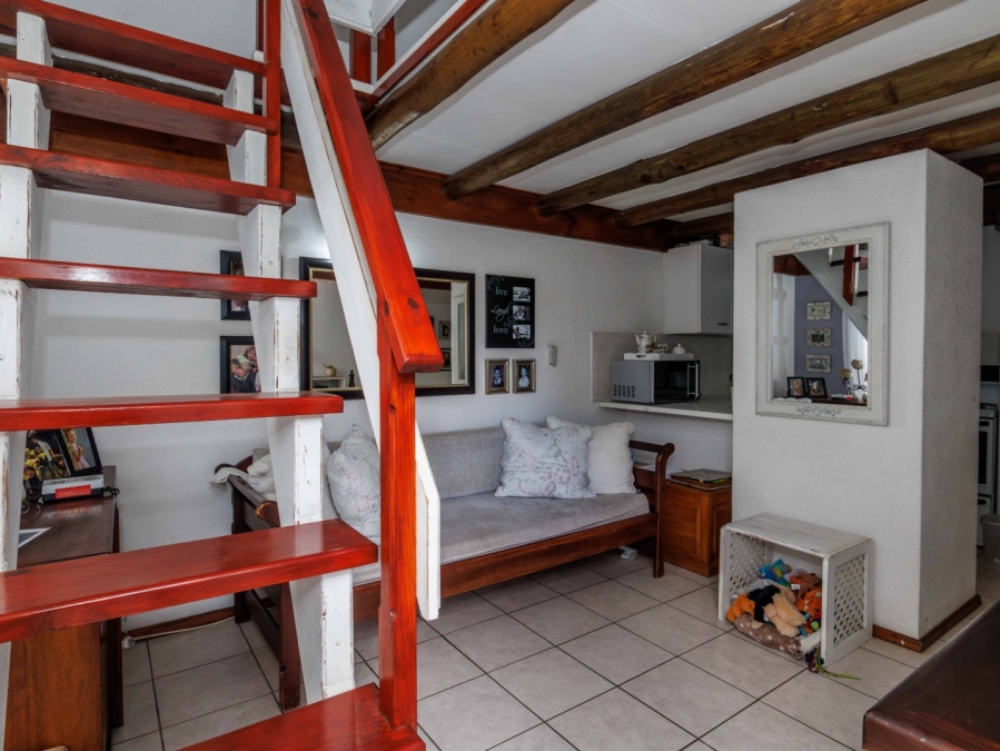 To Let 2 Bedroom Property for Rent in Eden Glen Gauteng