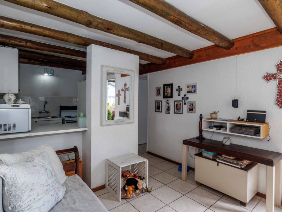 To Let 2 Bedroom Property for Rent in Eden Glen Gauteng