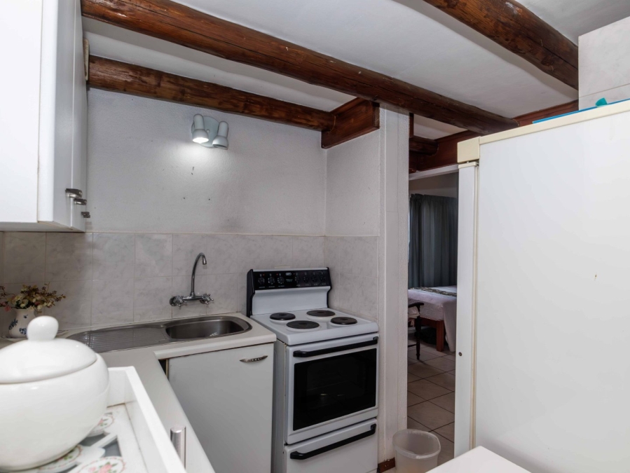 To Let 2 Bedroom Property for Rent in Eden Glen Gauteng