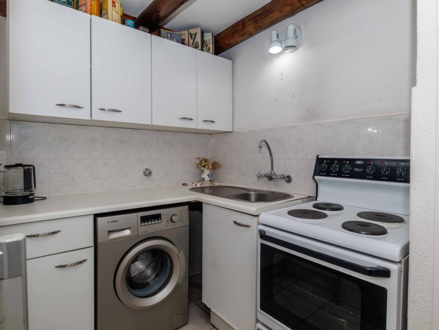 To Let 2 Bedroom Property for Rent in Eden Glen Gauteng