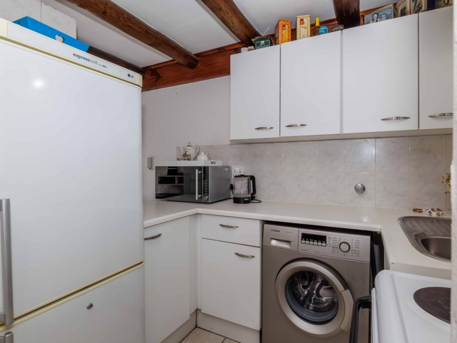 To Let 2 Bedroom Property for Rent in Eden Glen Gauteng