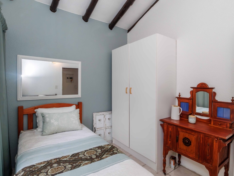 To Let 2 Bedroom Property for Rent in Eden Glen Gauteng