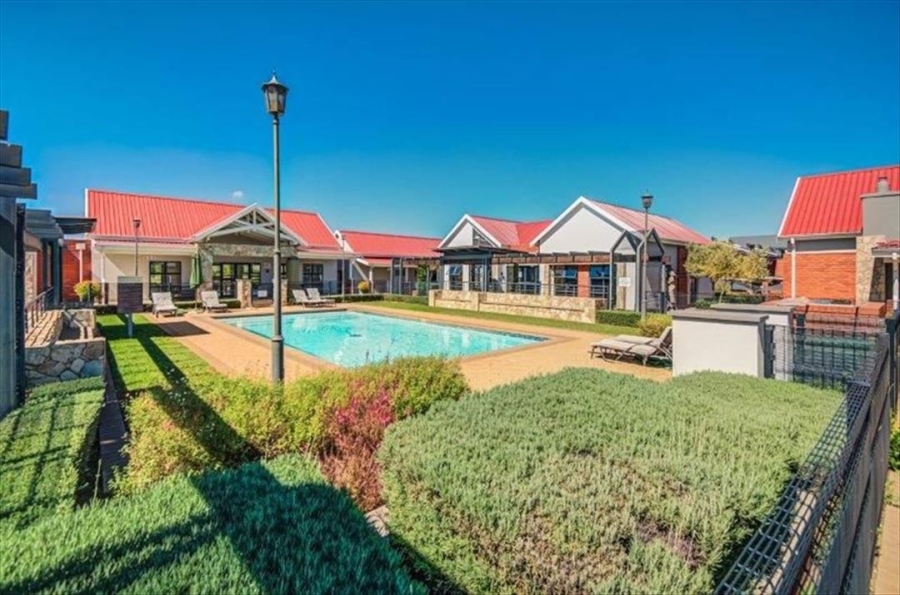 2 Bedroom Property for Sale in Witfontein Gauteng