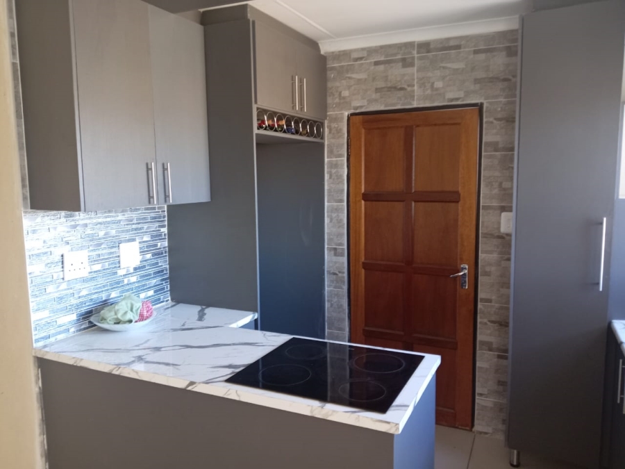 3 Bedroom Property for Sale in Soshanguve VV Gauteng