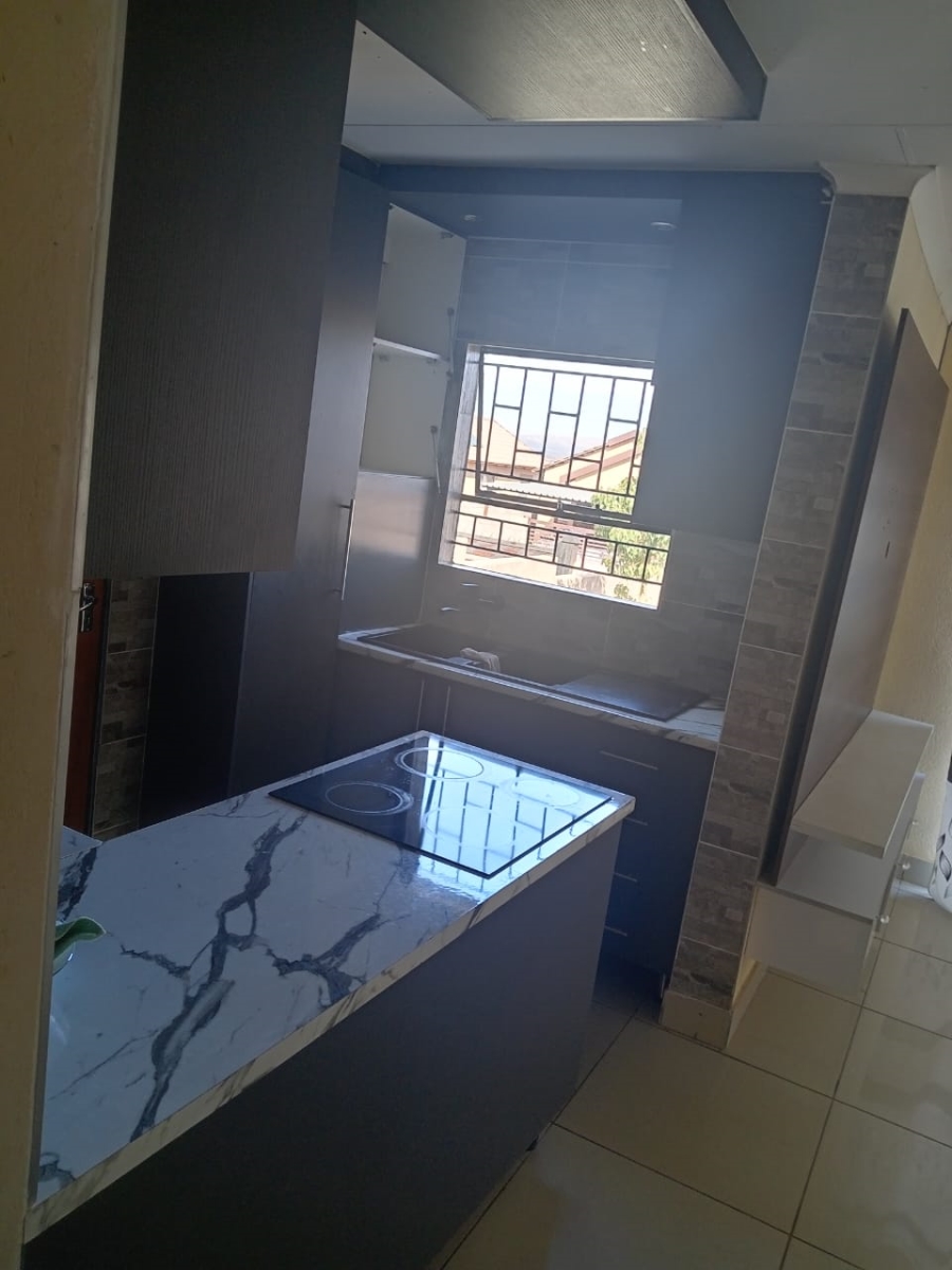 3 Bedroom Property for Sale in Soshanguve VV Gauteng