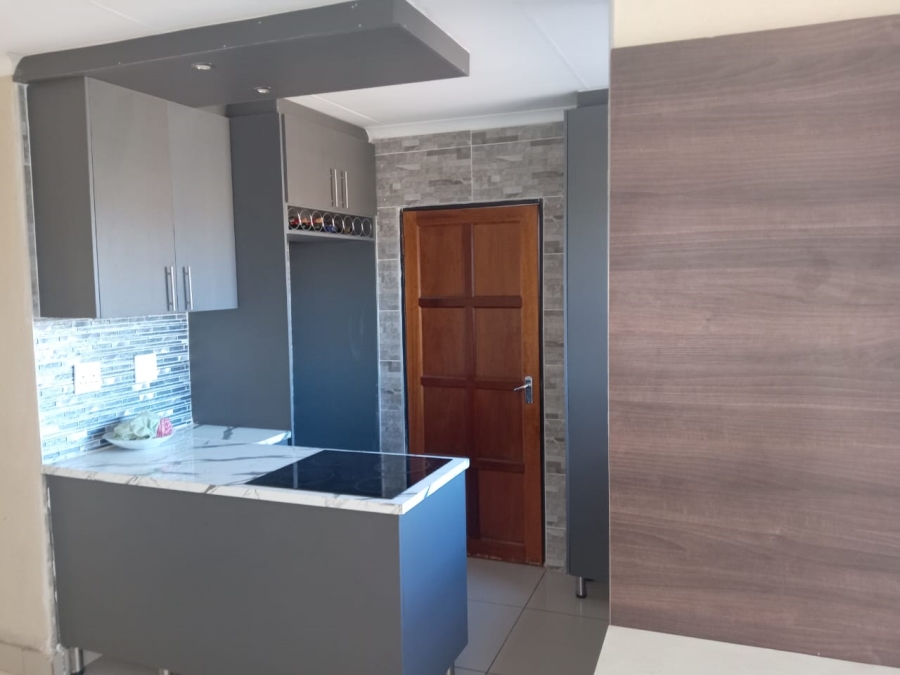 3 Bedroom Property for Sale in Soshanguve VV Gauteng