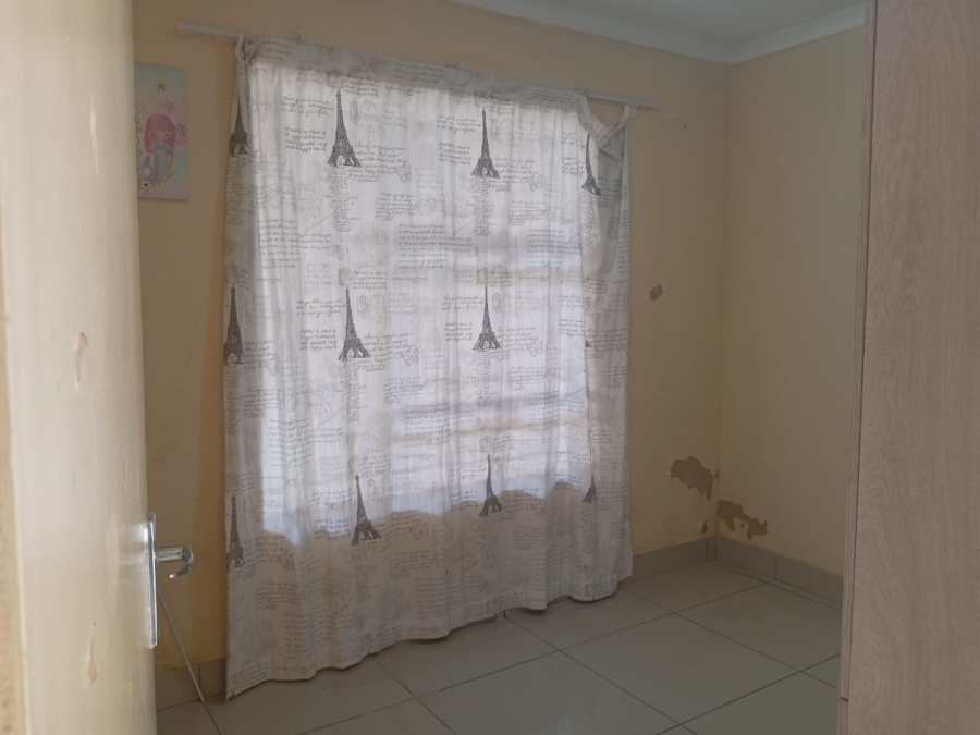 3 Bedroom Property for Sale in Soshanguve VV Gauteng