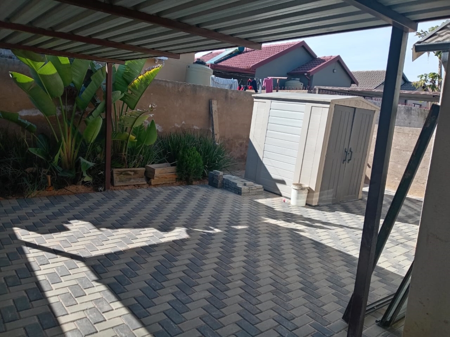3 Bedroom Property for Sale in Soshanguve VV Gauteng