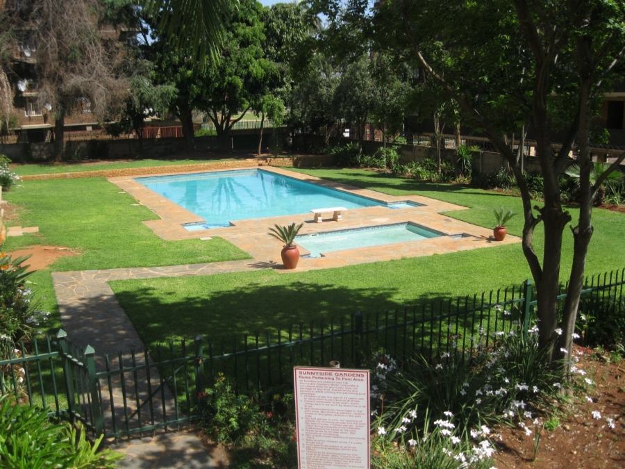 To Let 1 Bedroom Property for Rent in Pretoria Gauteng