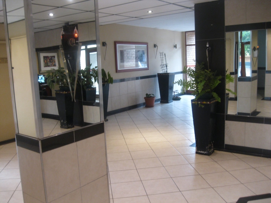 To Let 1 Bedroom Property for Rent in Pretoria Gauteng