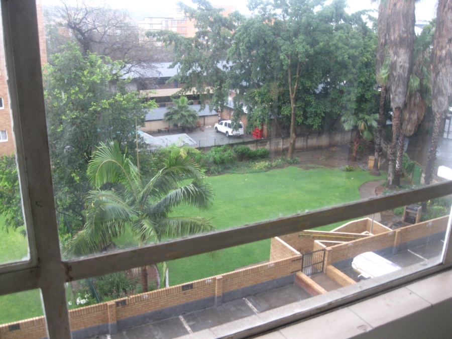 To Let 1 Bedroom Property for Rent in Pretoria Gauteng