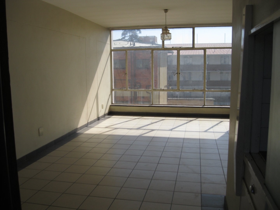 To Let 1 Bedroom Property for Rent in Pretoria Gauteng