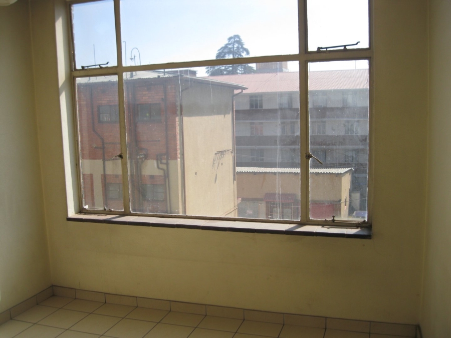 To Let 1 Bedroom Property for Rent in Pretoria Gauteng