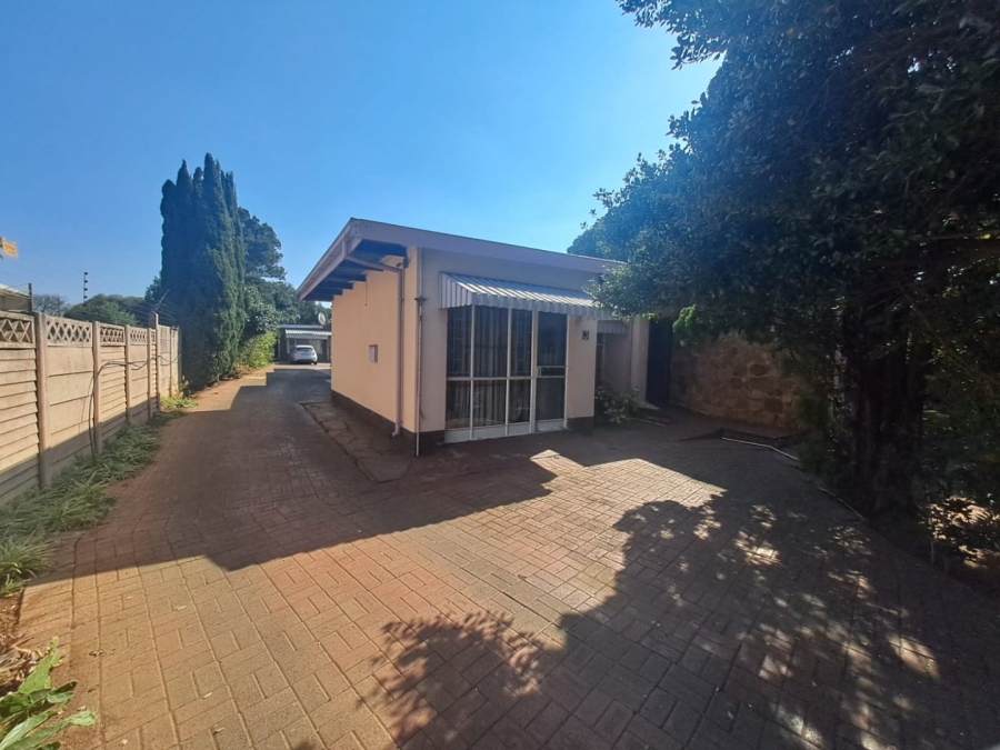 4 Bedroom Property for Sale in Valhalla Gauteng