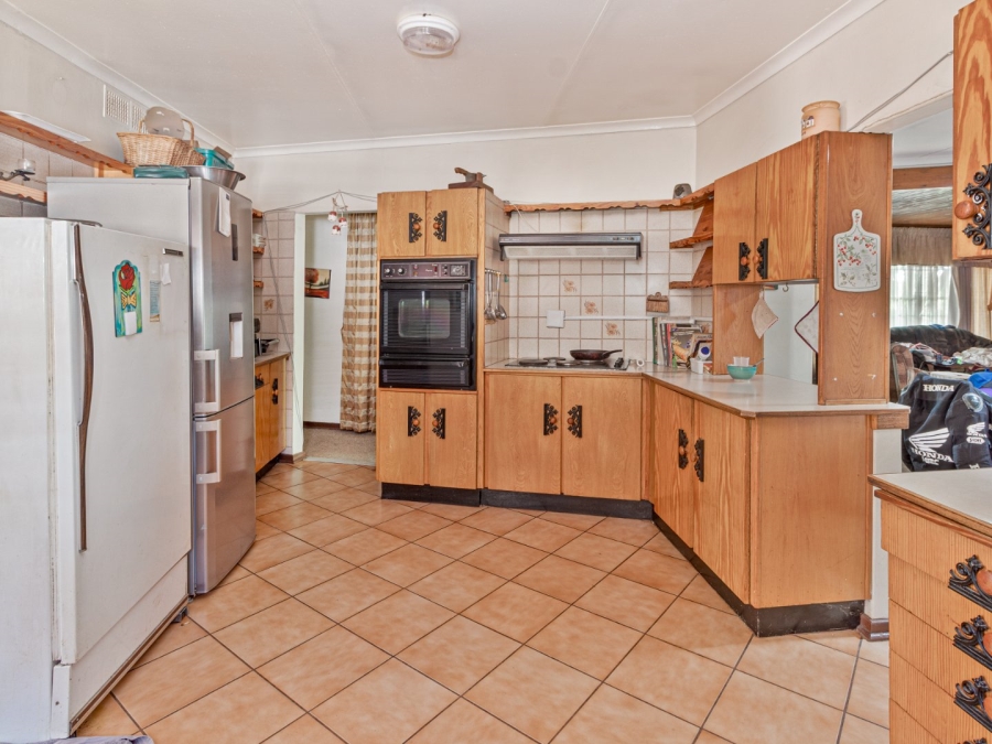 4 Bedroom Property for Sale in Valhalla Gauteng