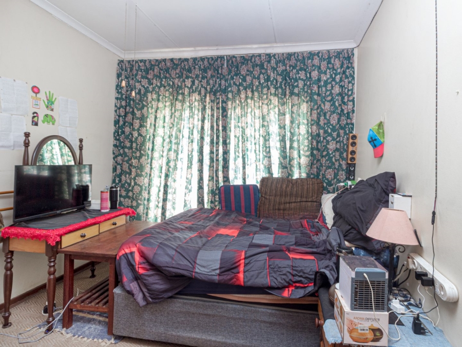 4 Bedroom Property for Sale in Valhalla Gauteng