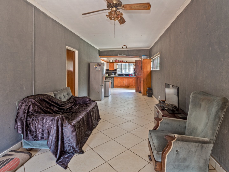 4 Bedroom Property for Sale in Valhalla Gauteng